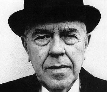 Rene Magritte Photo